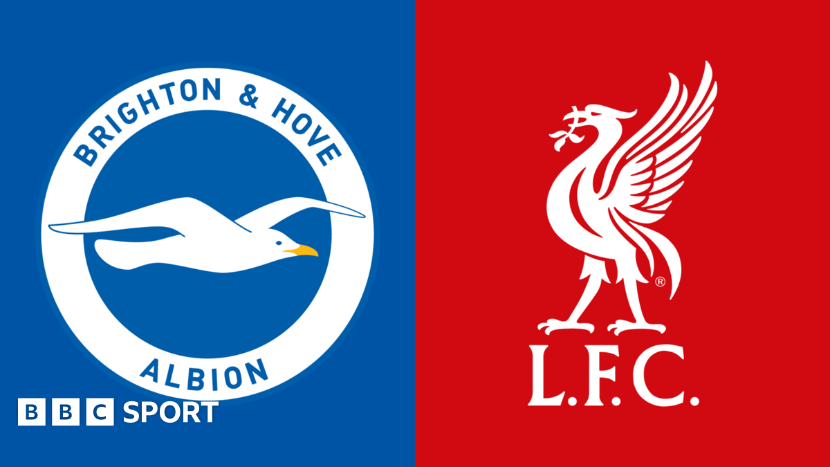 ⚽📌Liverpool vs Brighton 𝗟𝗶𝘃𝗲 [𝐅𝐮𝐥𝐥 M𝗮𝘁𝗰𝗵 𝗧𝗼𝗱𝗮𝘆]