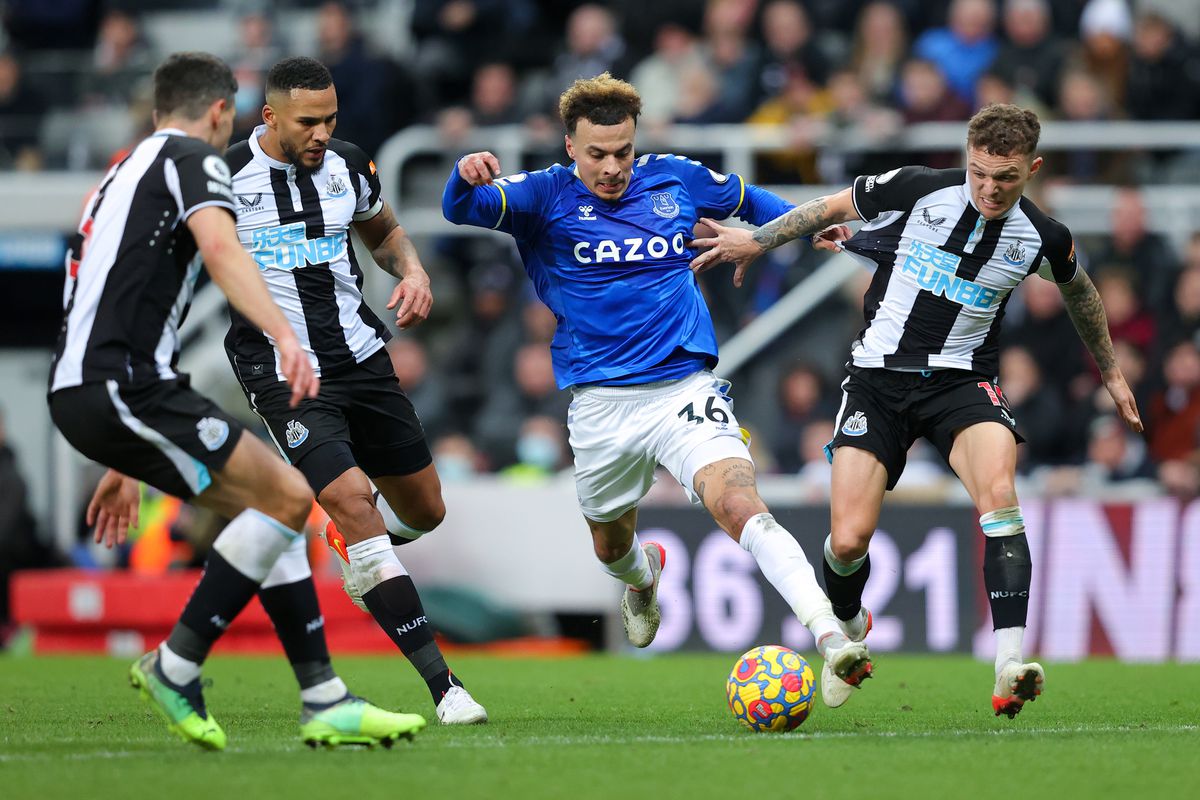 ⚽📌Newcastle United vs Everton 𝗘𝗡 𝗩𝗜𝗩𝗢 [𝐅𝐮𝐥𝐥 M𝗮𝘁𝗰𝗵 𝗧𝗼𝗱𝗮𝘆]