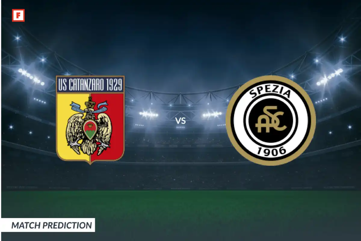 ⚽📌Catanzaro vs Spezia 𝗟𝗶𝘃𝗲 [𝐅𝐮𝐥𝐥 M𝗮𝘁𝗰𝗵 𝗧𝗼𝗱𝗮𝘆]