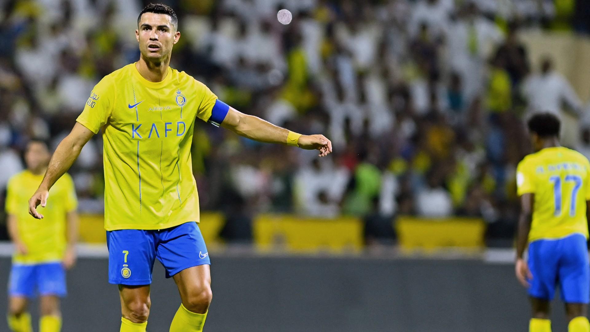 ⚽📌Al Nassr vs Al Fateh 𝗟𝗶𝘃𝗲 [𝐅𝐮𝐥𝐥 M𝗮𝘁𝗰𝗵 𝗧𝗼𝗱𝗮𝘆]