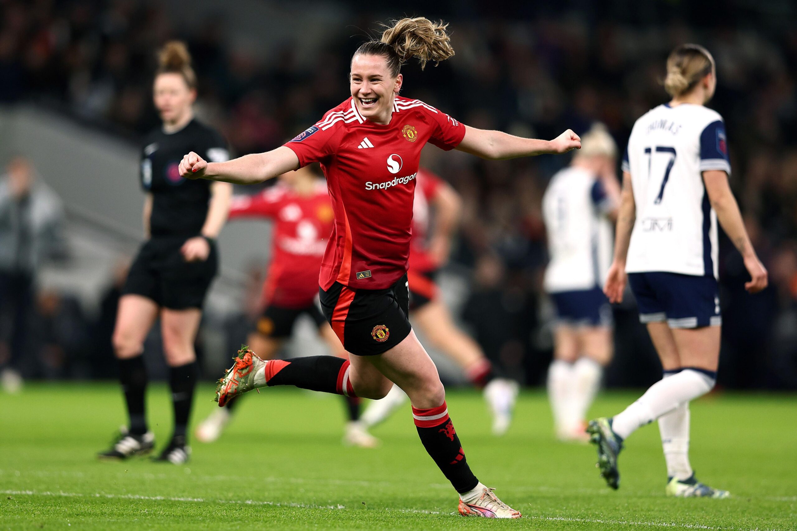 ⚽📌Manchester United vs Tottenham Hotspur 𝗟𝗶𝘃𝗲 [𝐅𝐮𝐥𝐥 M𝗮𝘁𝗰𝗵 𝗧𝗼𝗱𝗮𝘆]