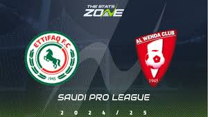 ⚽📌Al Ettifaq vs Al Wehda 𝗟𝗶𝘃𝗲 [𝐅𝐮𝐥𝐥 M𝗮𝘁𝗰𝗵 𝗧𝗼𝗱𝗮𝘆]