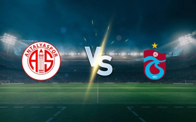 ⚽📌Trabzonspor vs Antalyaspor 𝐂𝐚𝐧𝐥ı 𝐌𝐚ç 𝗧𝗼𝗱𝗮𝘆