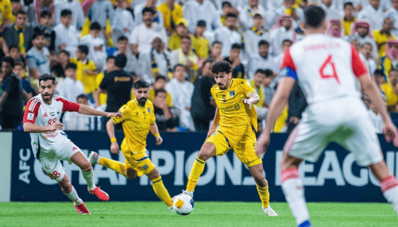 ⚽📌Al Orobah vs Al Taawoun 𝗟𝗶𝘃𝗲 [𝐅𝐮𝐥𝐥 M𝗮𝘁𝗰𝗵 𝗧𝗼𝗱𝗮𝘆]
