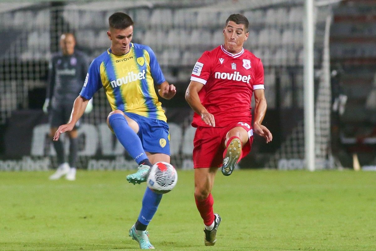 ⚽📌Panetolikos vs Panserraikos FC 𝗟𝗶𝘃𝗲 [𝐅𝐮𝐥𝐥 M𝗮𝘁𝗰𝗵 𝗧𝗼𝗱𝗮𝘆]