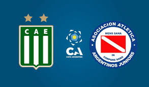 ⚽📌Excursionistas vs Argentinos Juniors 𝗟𝗶𝘃𝗲 [𝐅𝐮𝐥𝐥 M𝗮𝘁𝗰𝗵 𝗧𝗼𝗱𝗮𝘆]
