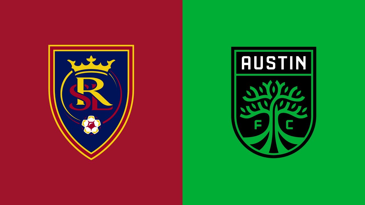 ⚽📌Austin FC vs Real Salt Lake 𝗟𝗶𝘃𝗲 [𝐅𝐮𝐥𝐥 M𝗮𝘁𝗰𝗵 𝗧𝗼𝗱𝗮𝘆]