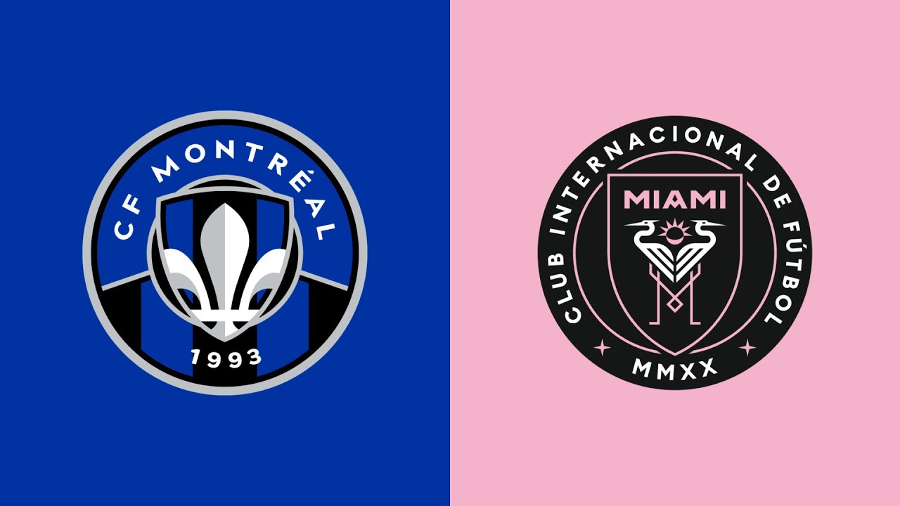 ⚽📌Inter Miami CF vs CF Montréal 𝗟𝗶𝘃𝗲 [𝐅𝐮𝐥𝐥 M𝗮𝘁𝗰𝗵 𝗧𝗼𝗱𝗮𝘆]