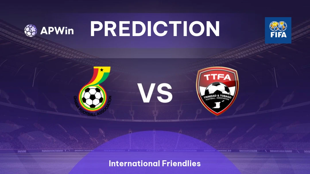 ⚽📌Ghana vs Trinidad and Tobago 𝗘𝗡 𝗩𝗜𝗩𝗢 [𝐅𝐮𝐥𝐥 M𝗮𝘁𝗰𝗵 𝗧𝗼𝗱𝗮𝘆]